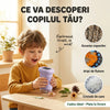 Microscop digital pentru copii
