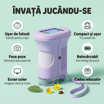 Microscop digital pentru copii