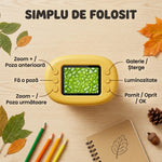 Microscop digital pentru copii