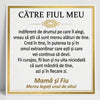 BRĂȚARĂ MAMĂ &amp; FIU