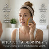 Perie de masaj facial