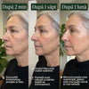 Perie de masaj facial